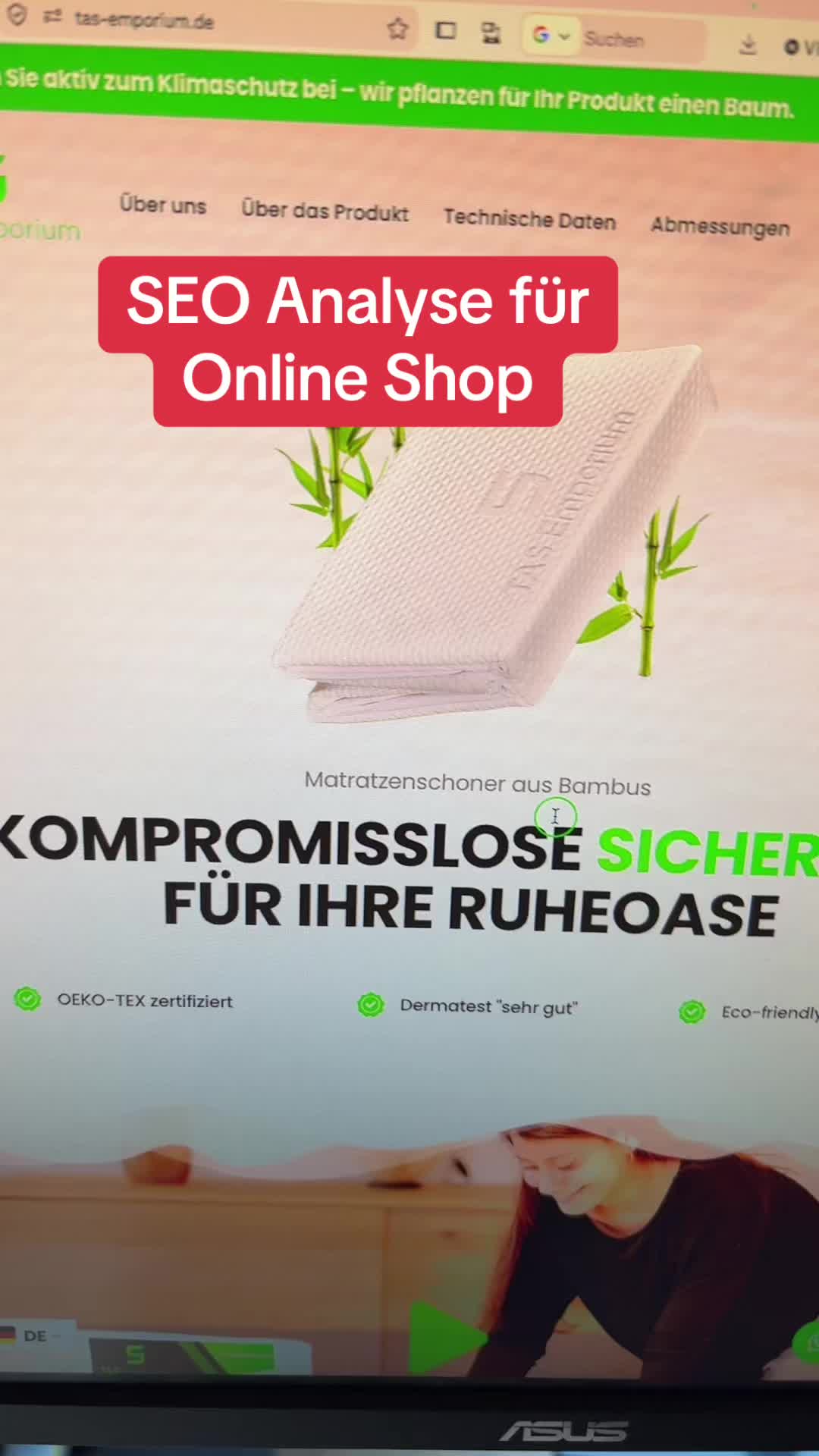 @Sergej | SEO Beratung