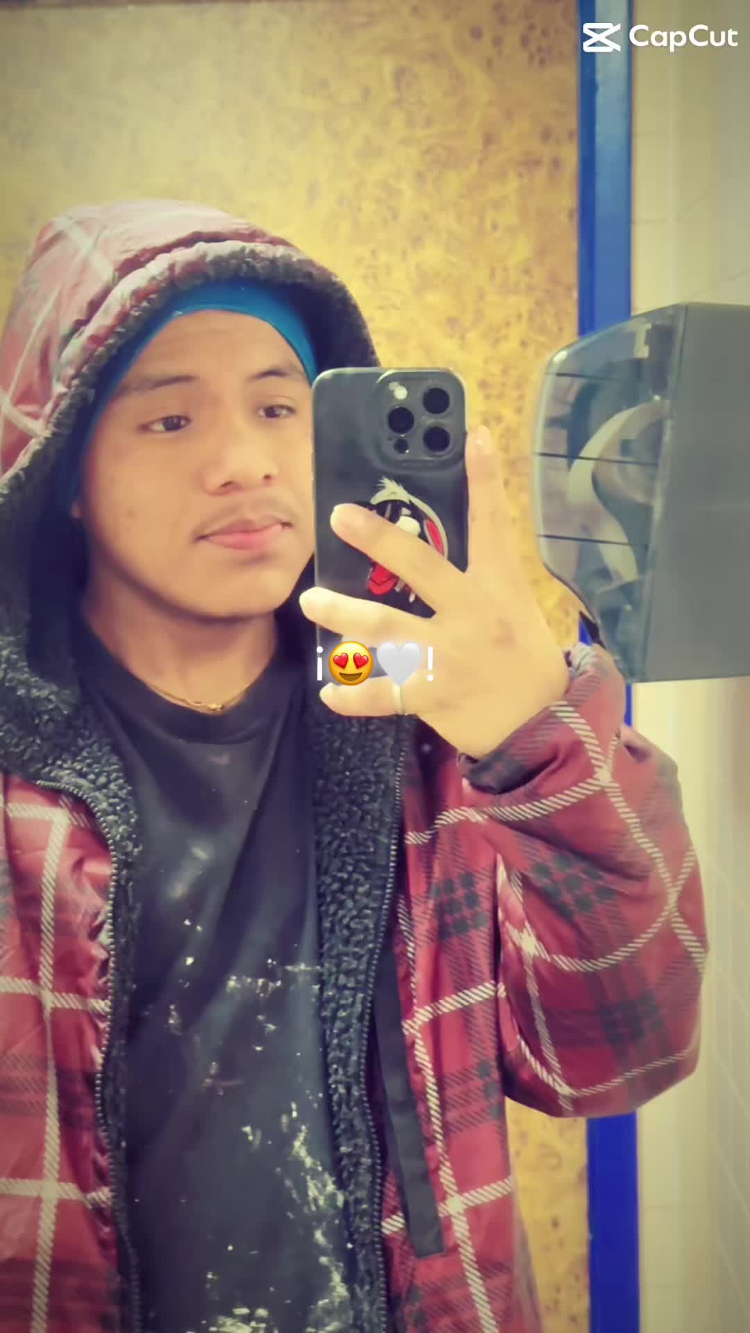 @LópezLusvinofficial😍🥷☆