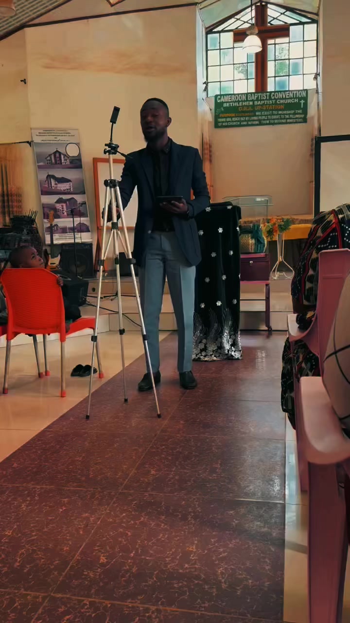@Ngala Maimo Wajiri