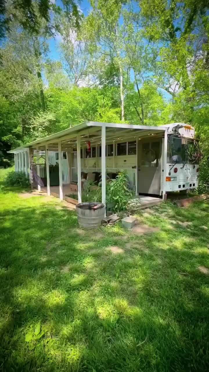 @tiny house