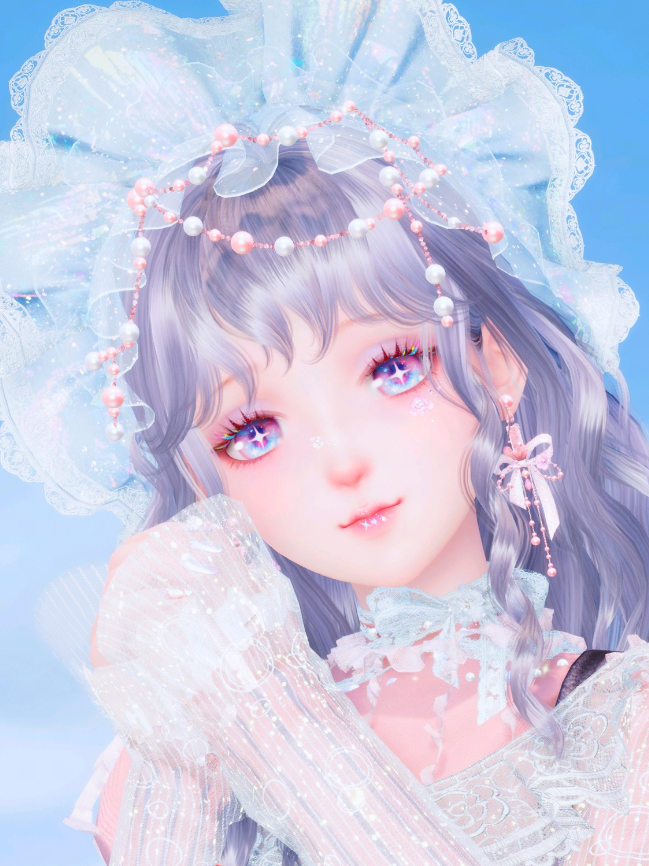 @bluboxbunnie✞