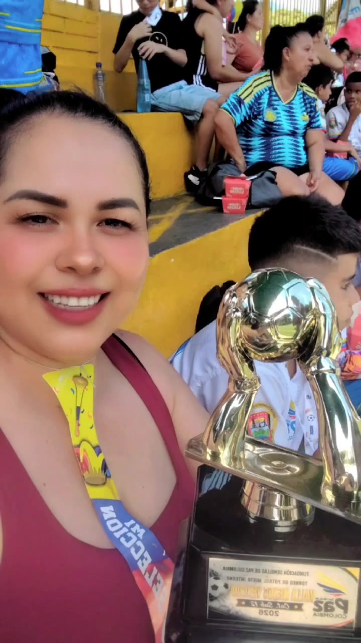 @alejita rivera