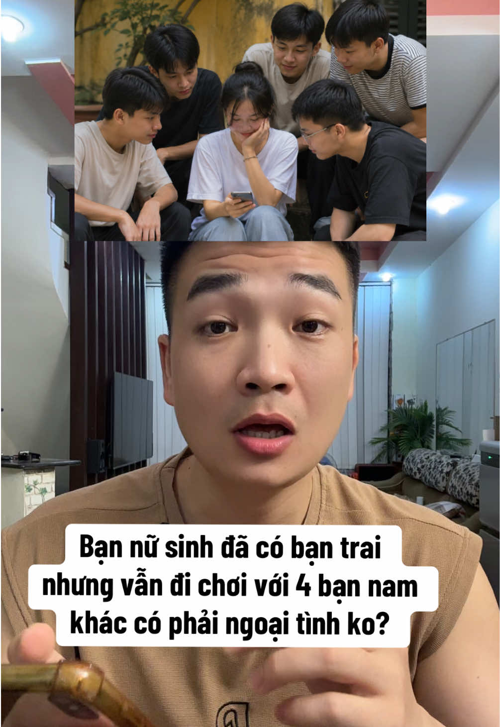 @CHIẾN HALO - “Hóng” viên