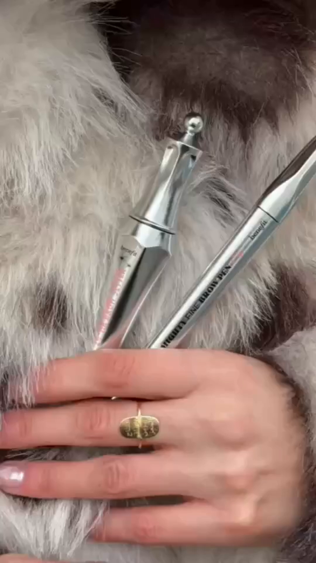 @BenefitFrance