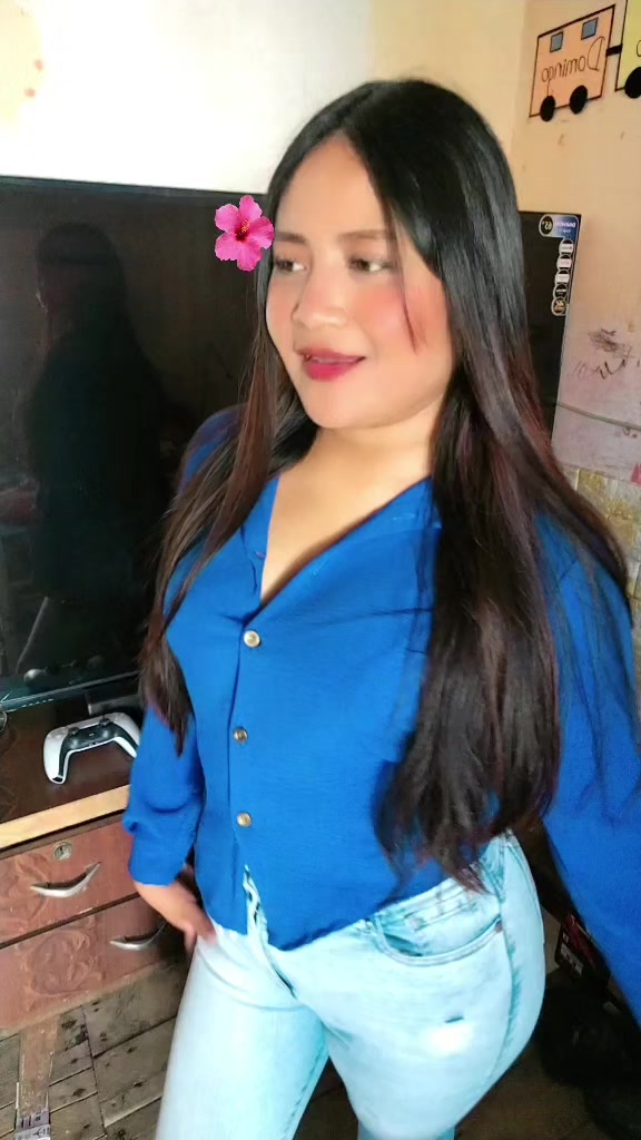 @Daniela