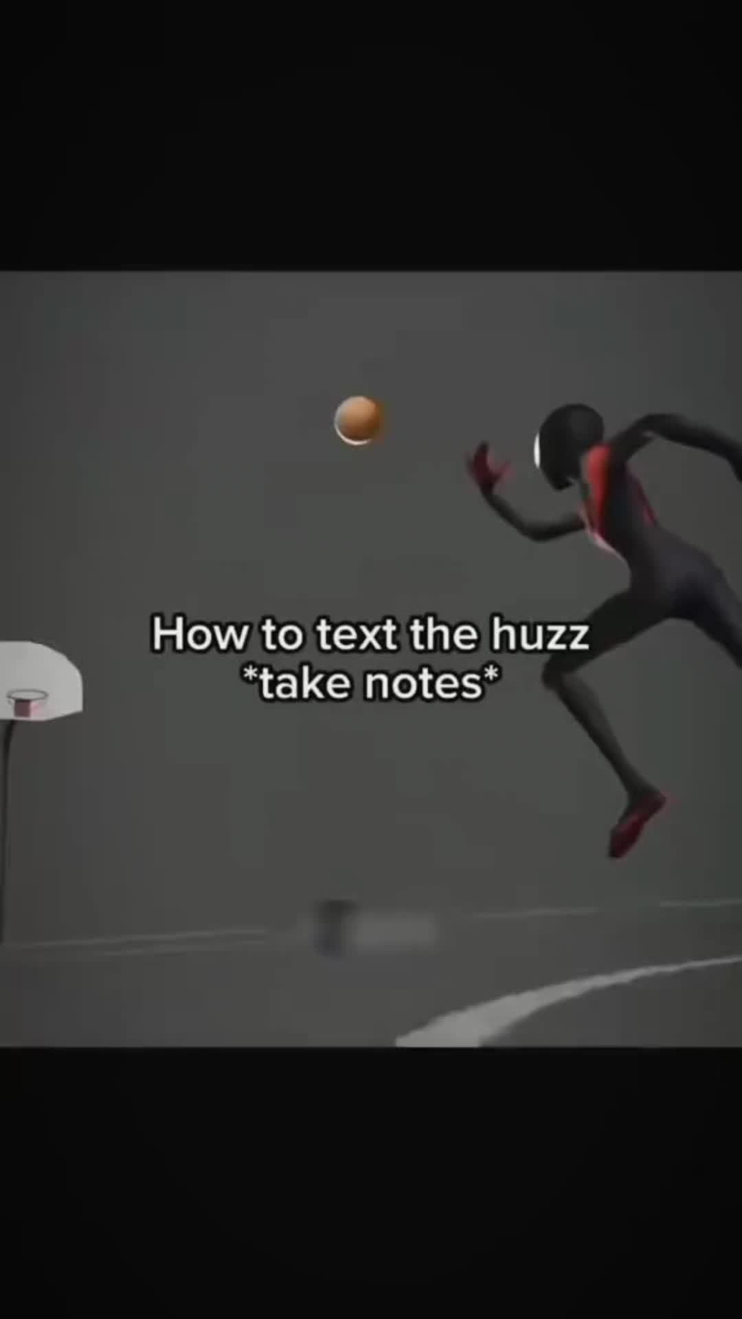 @Her Text Trap