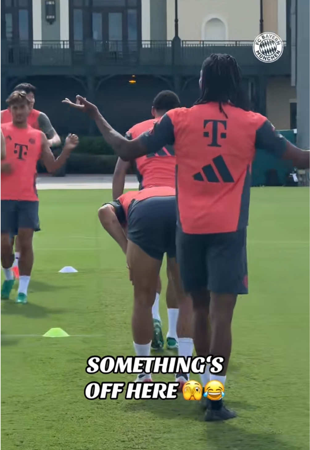@FC Bayern