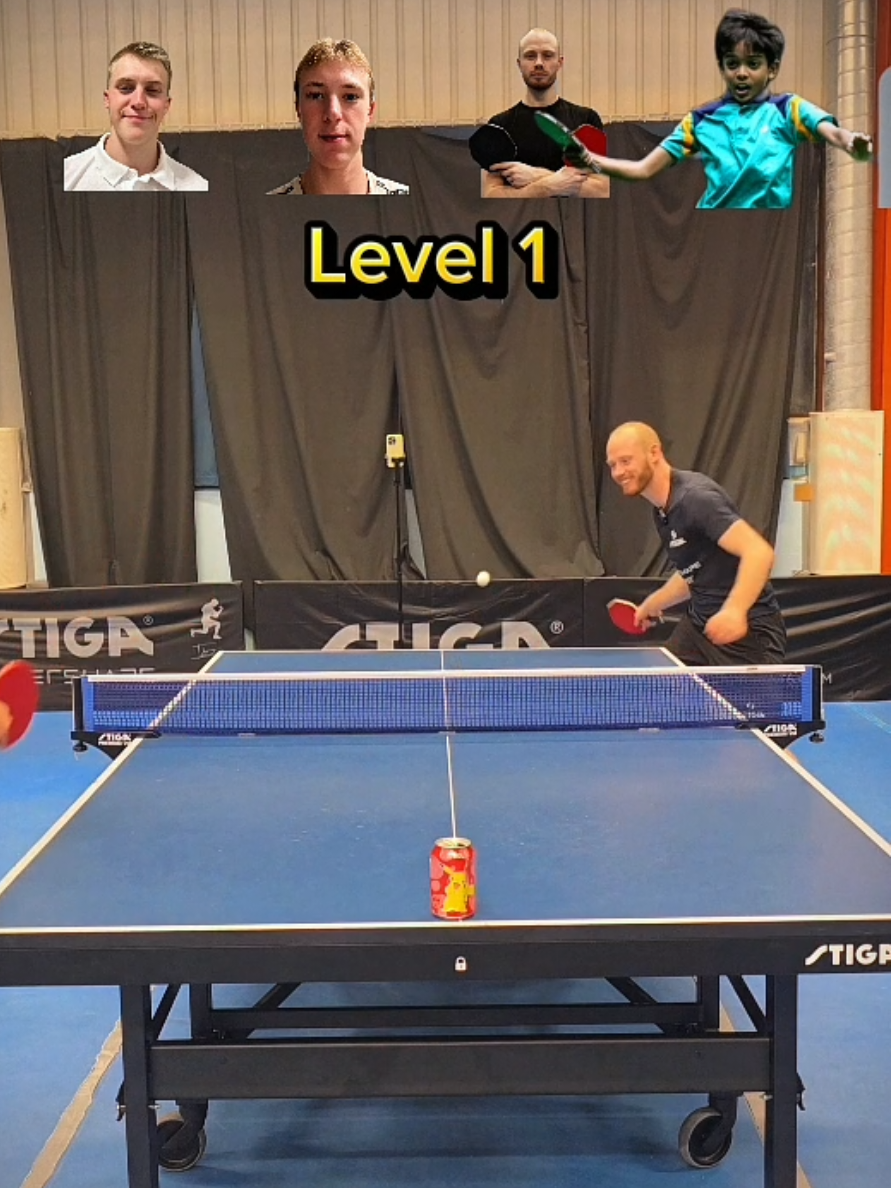 @Maestro's TT Academy 🏓