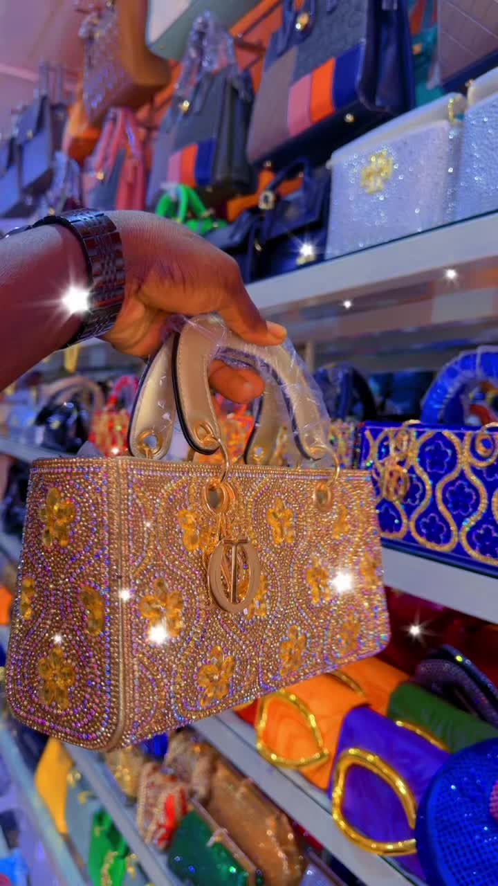 @Salam shop Banjul