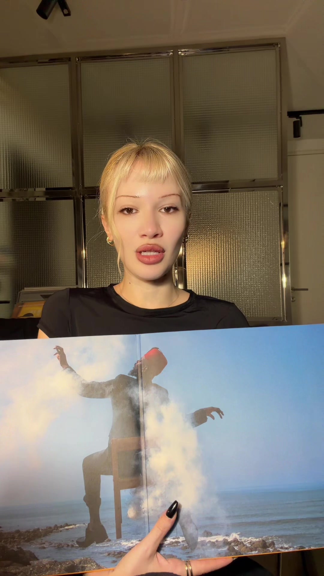 @Lalisa