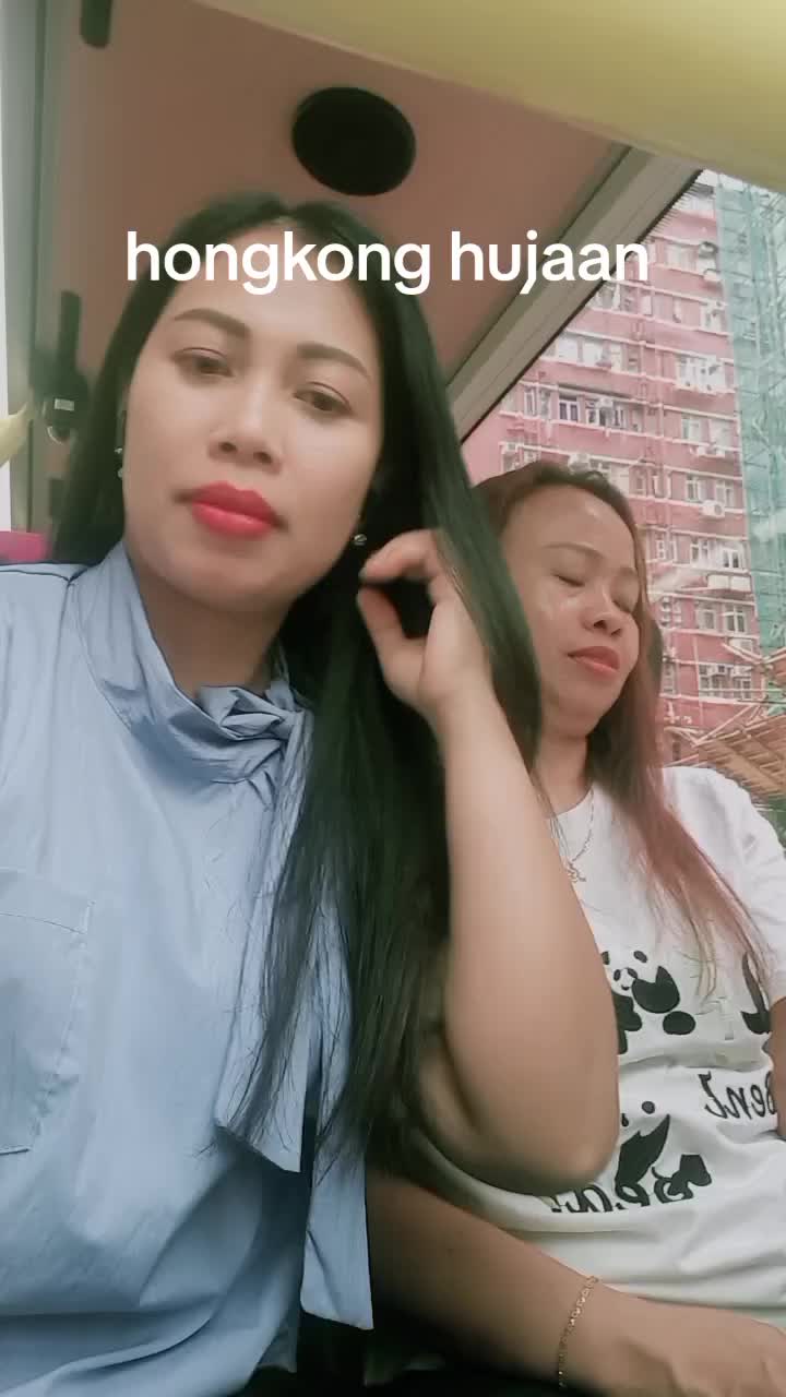 @Janda kembang  merah.