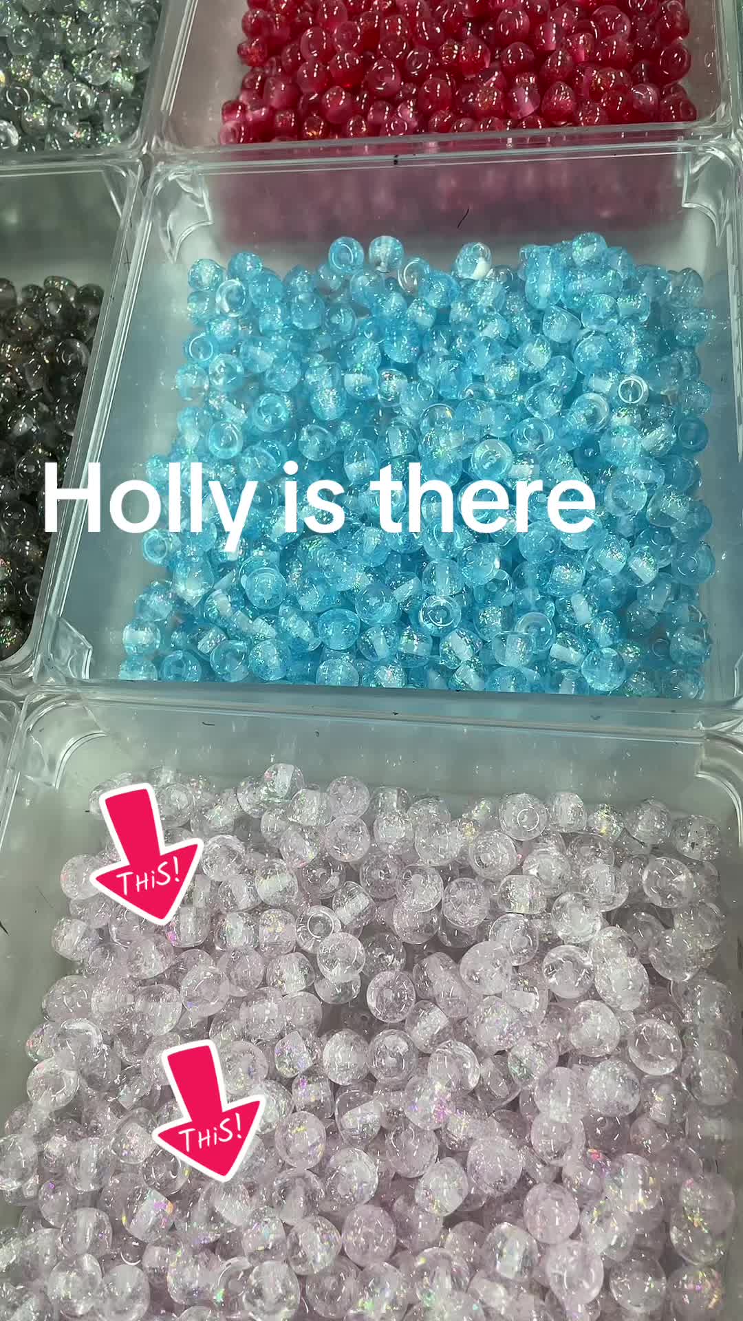 @DIY beads bracelets 1
