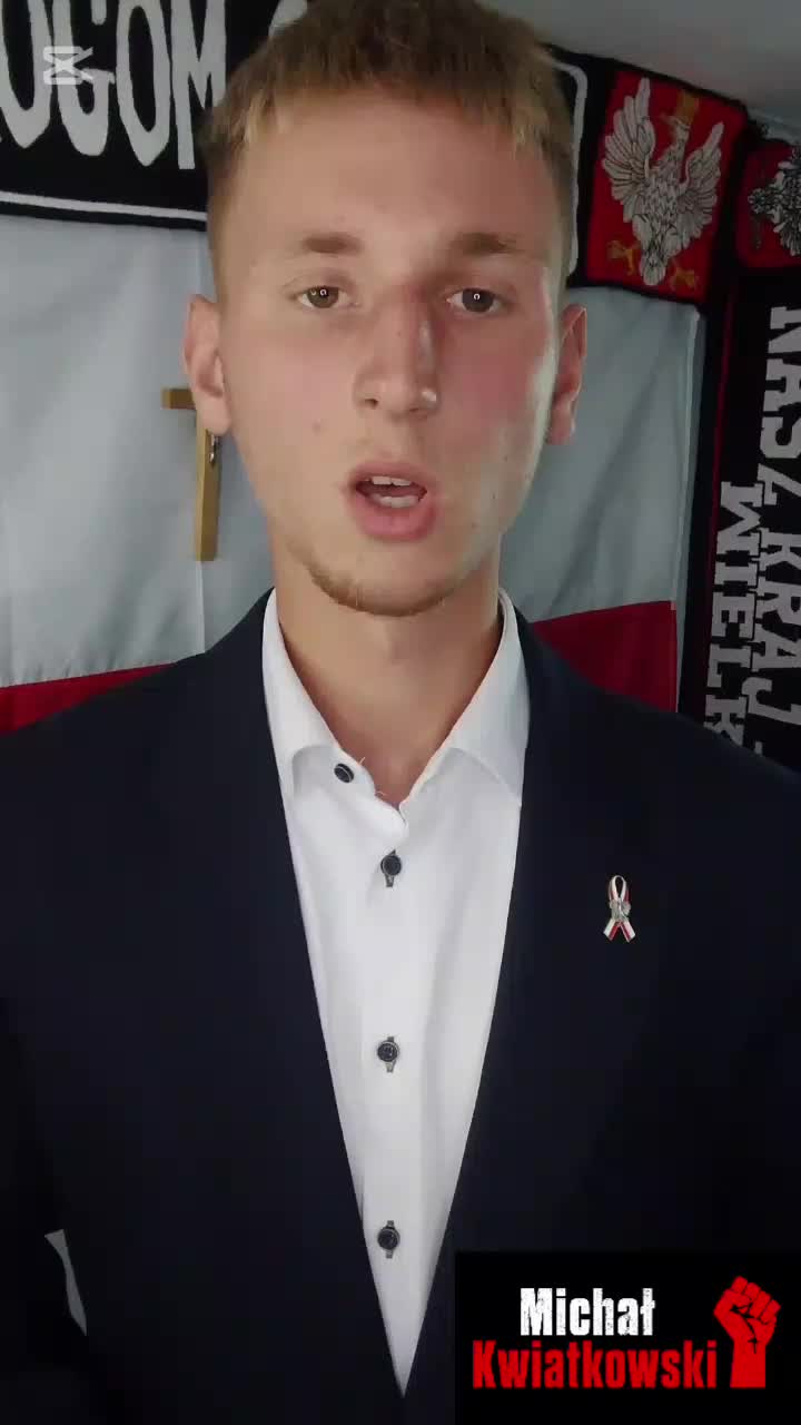 @Michał Kwiatkowski