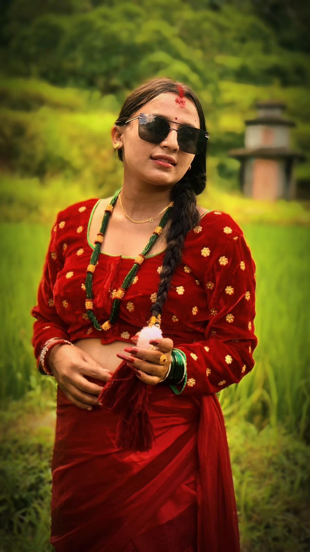 @susma.poudel📿🕉️