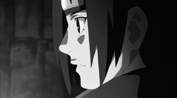 @El huevo derecho de Itachi