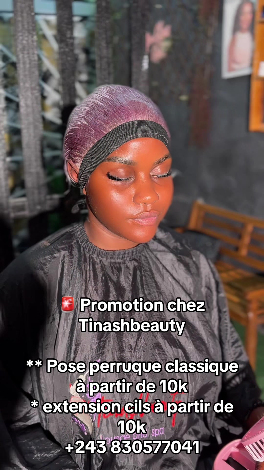 @Tinash beauty lounge 1