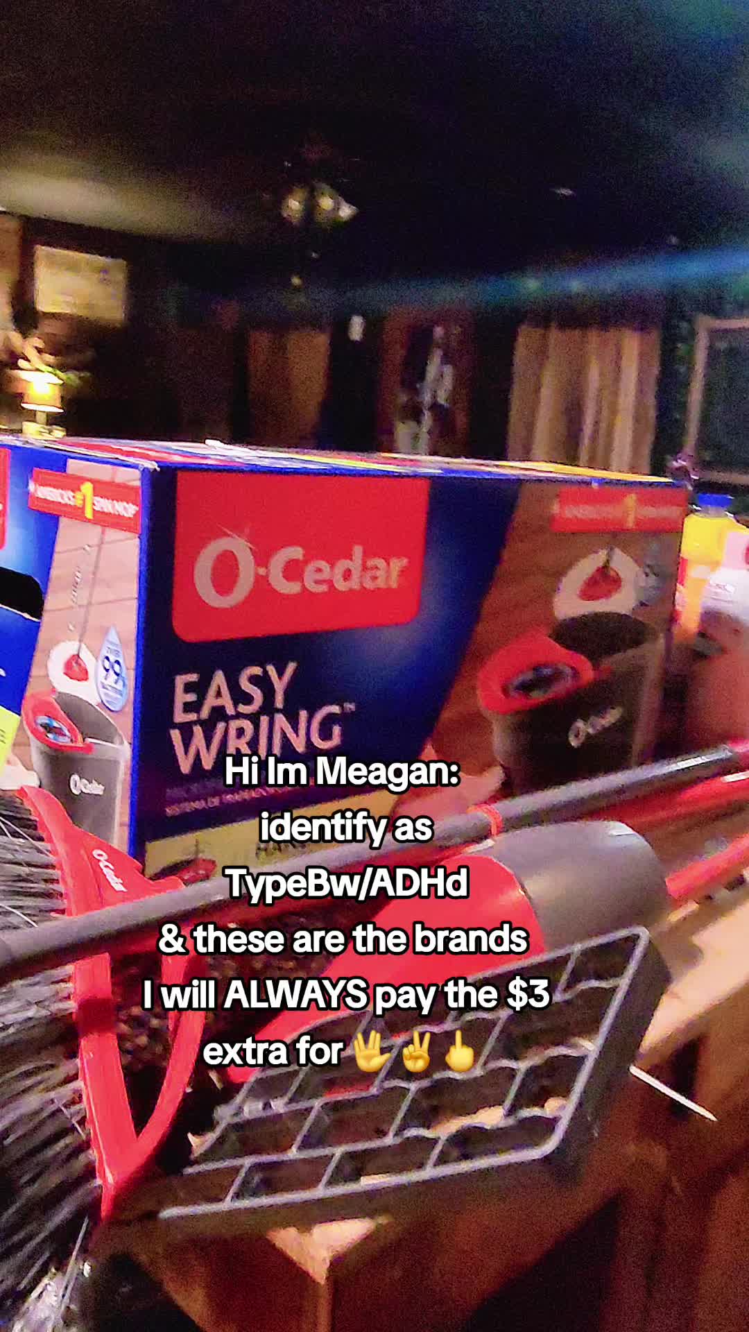 @M E A G A N