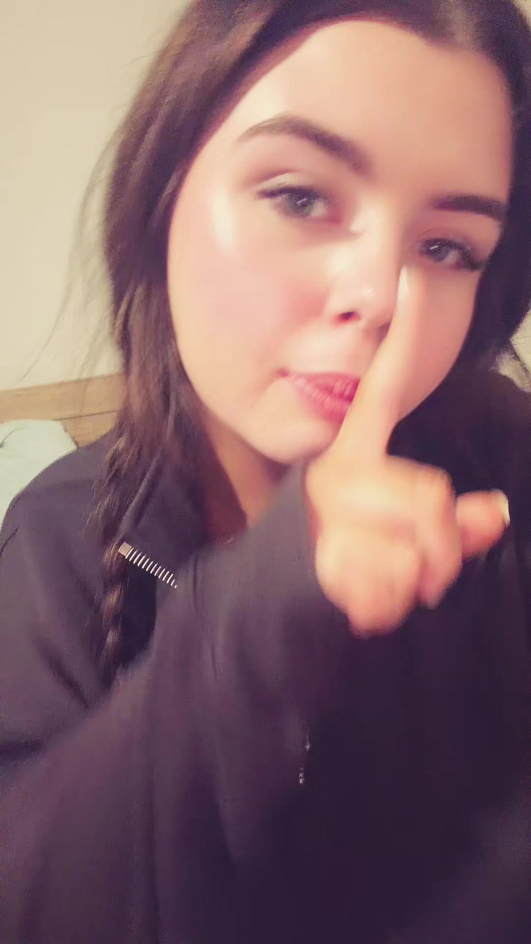 @ohcoshegoncallmebabyboo