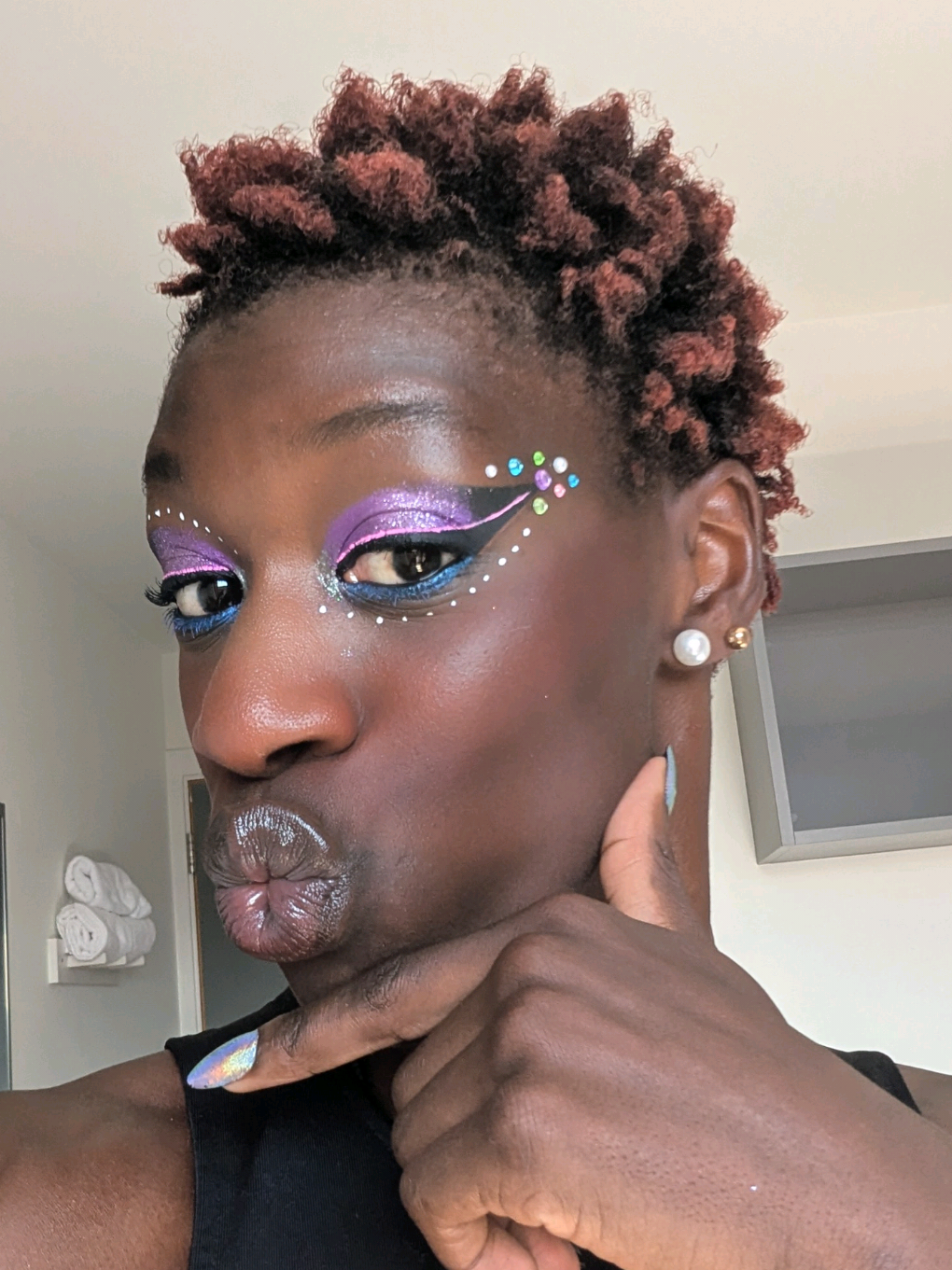 @Fatoumata Balley