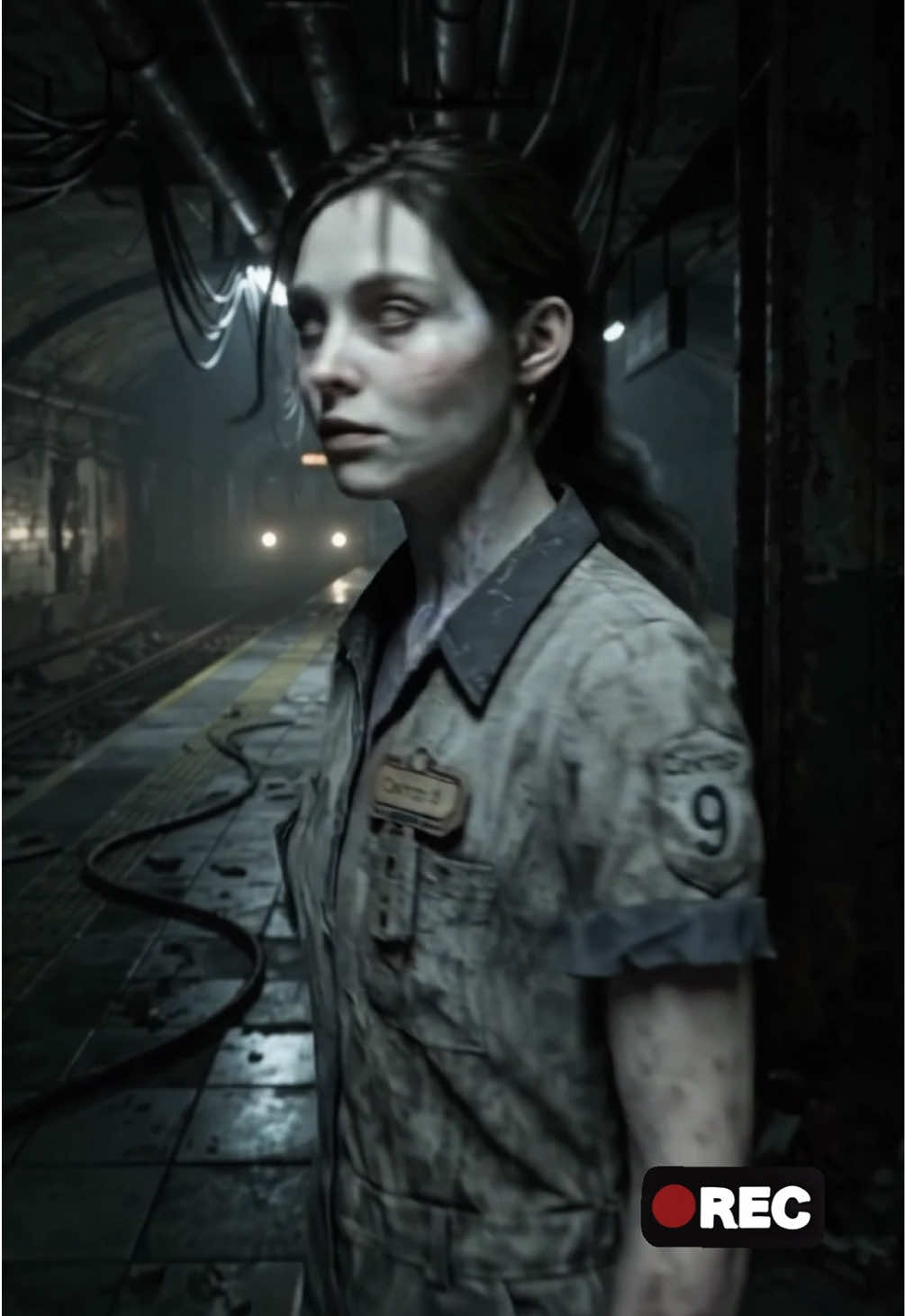 @Izabella | Dark AI Director