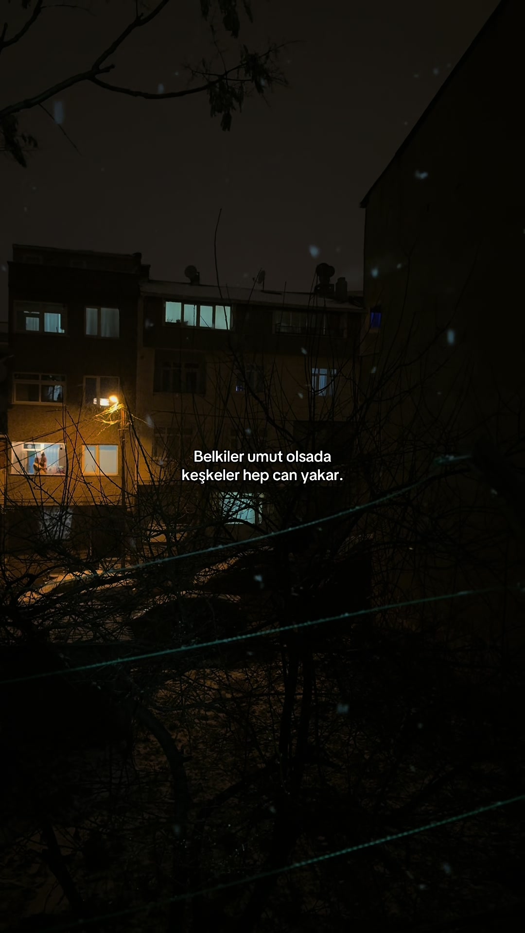 @Karanlık Post