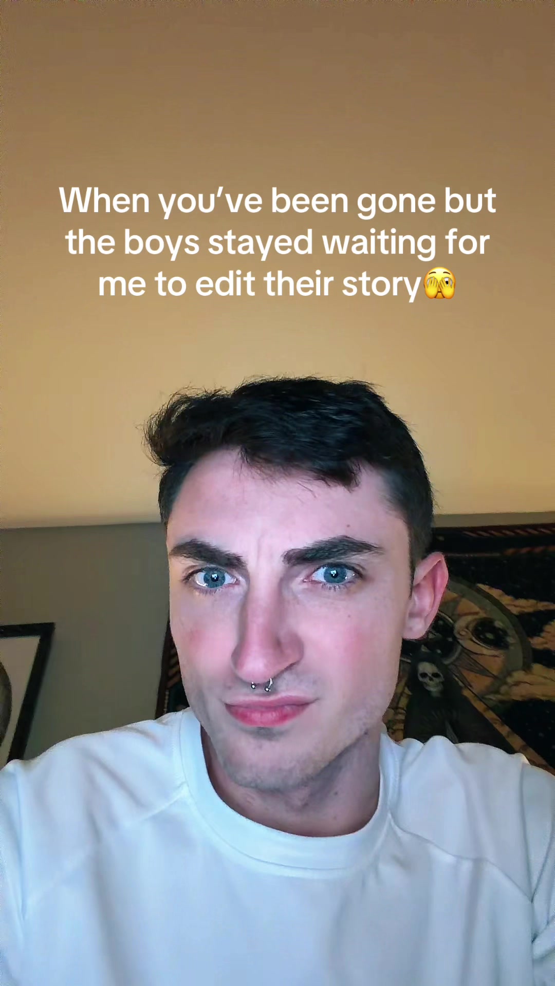 @B.R.Whatton | Aspiring Author