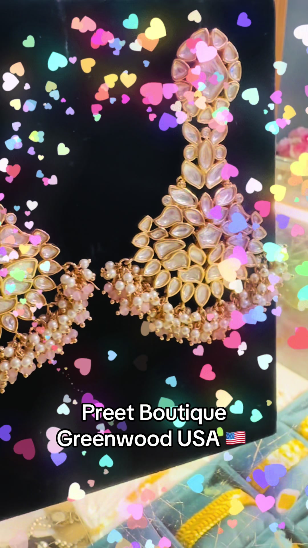 @Preet Boutique LLC