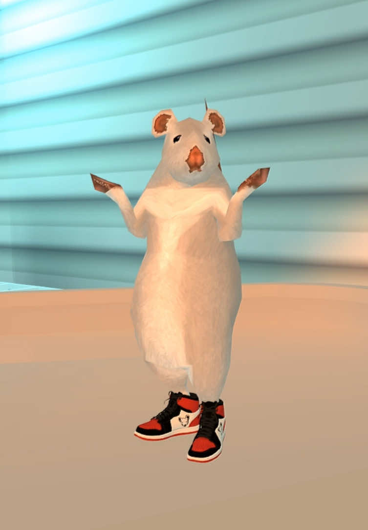 @Ratoshi