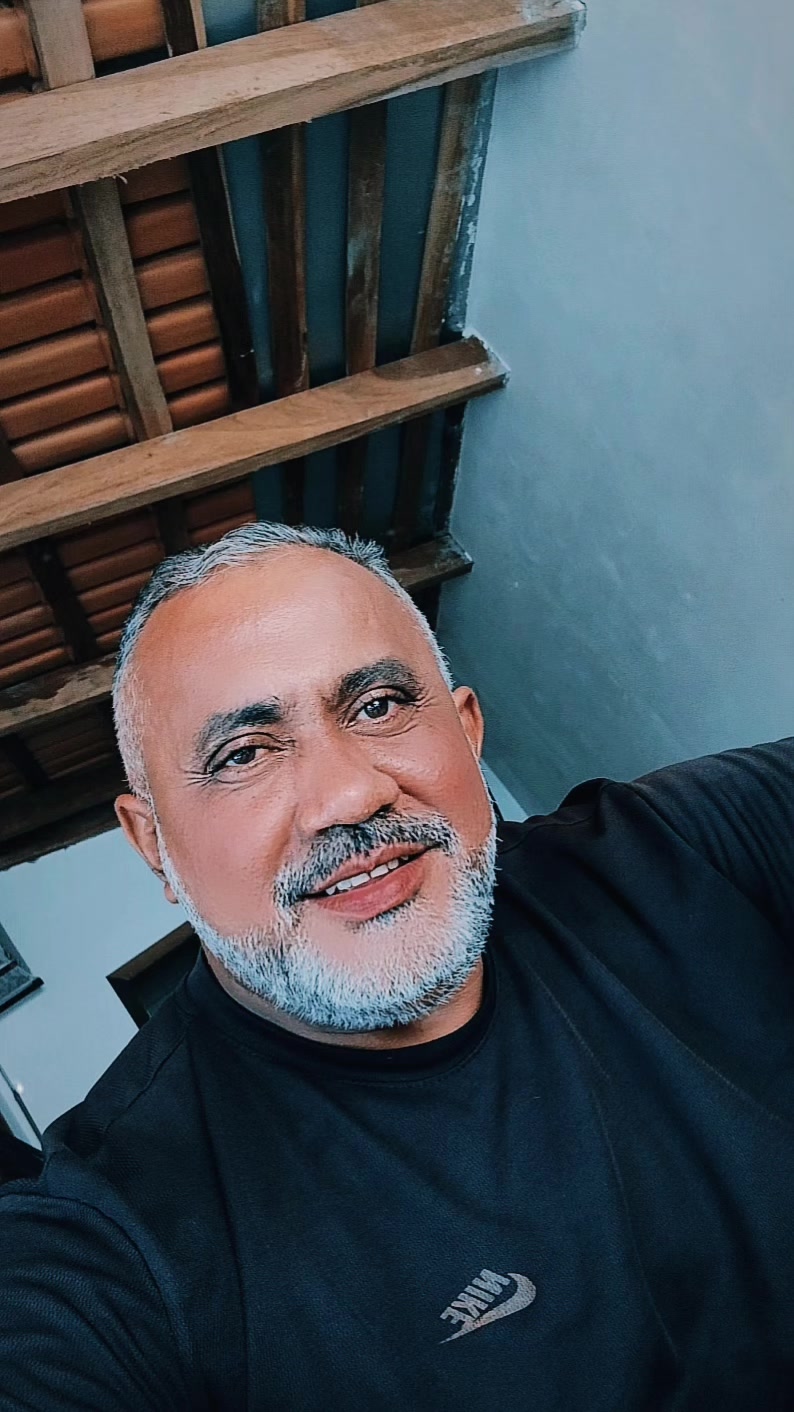 @Gil Ferreira Silva