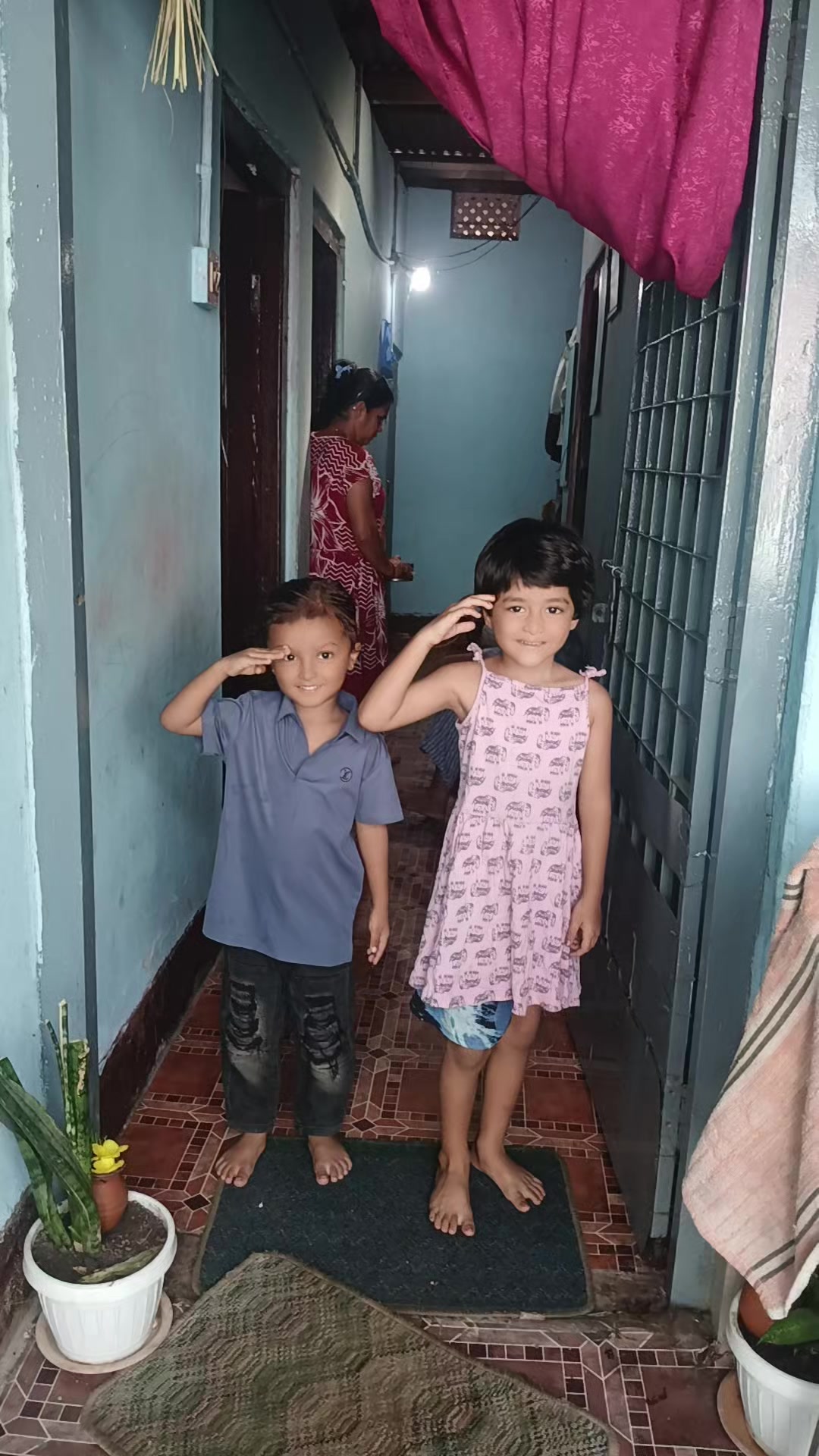 @Ridima Kharel