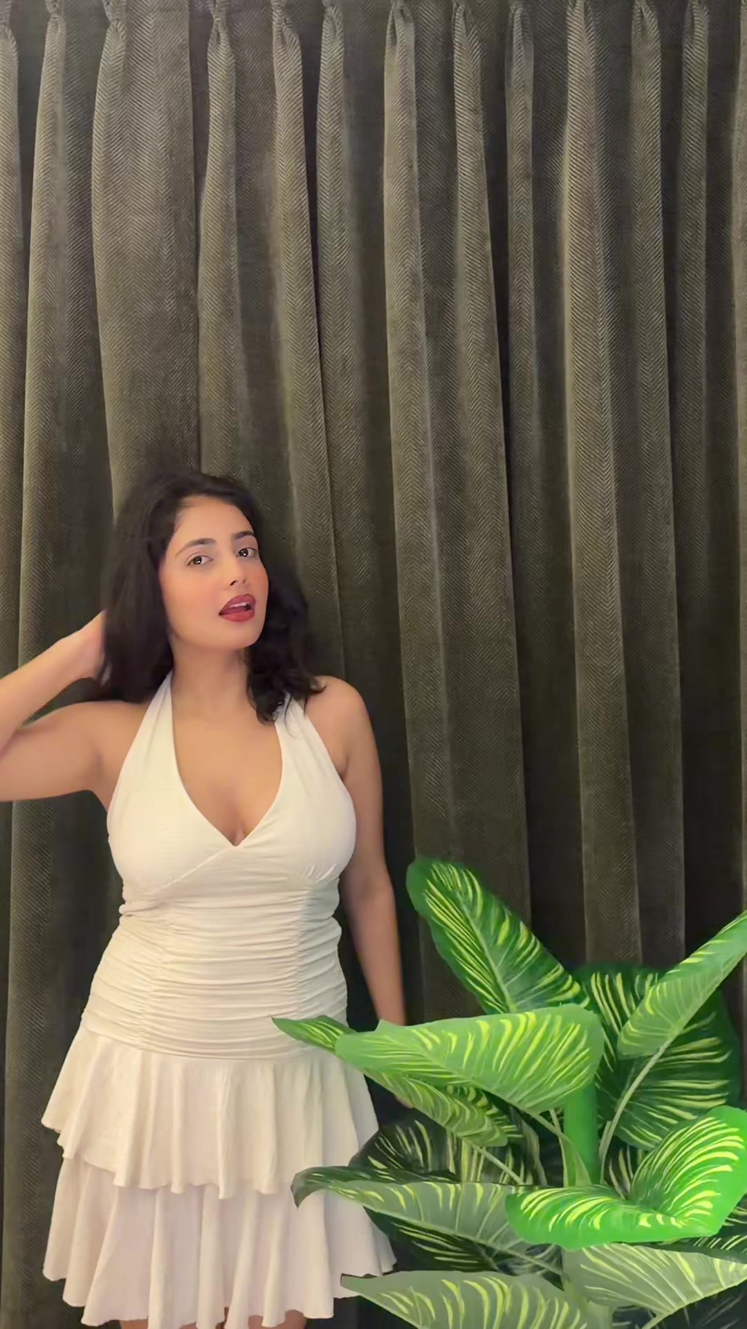@️Aaisha