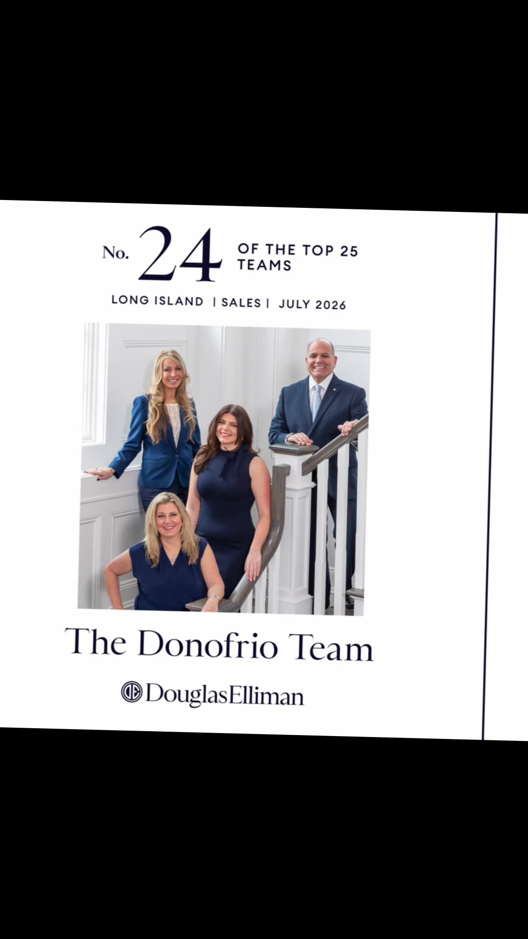 @Donofrio Team/Douglas Elliman