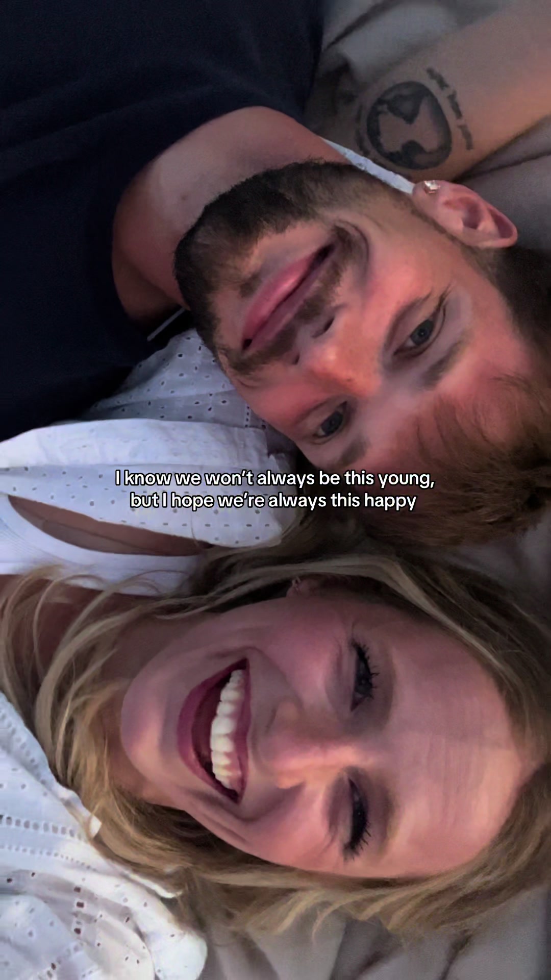 @Harley Blair