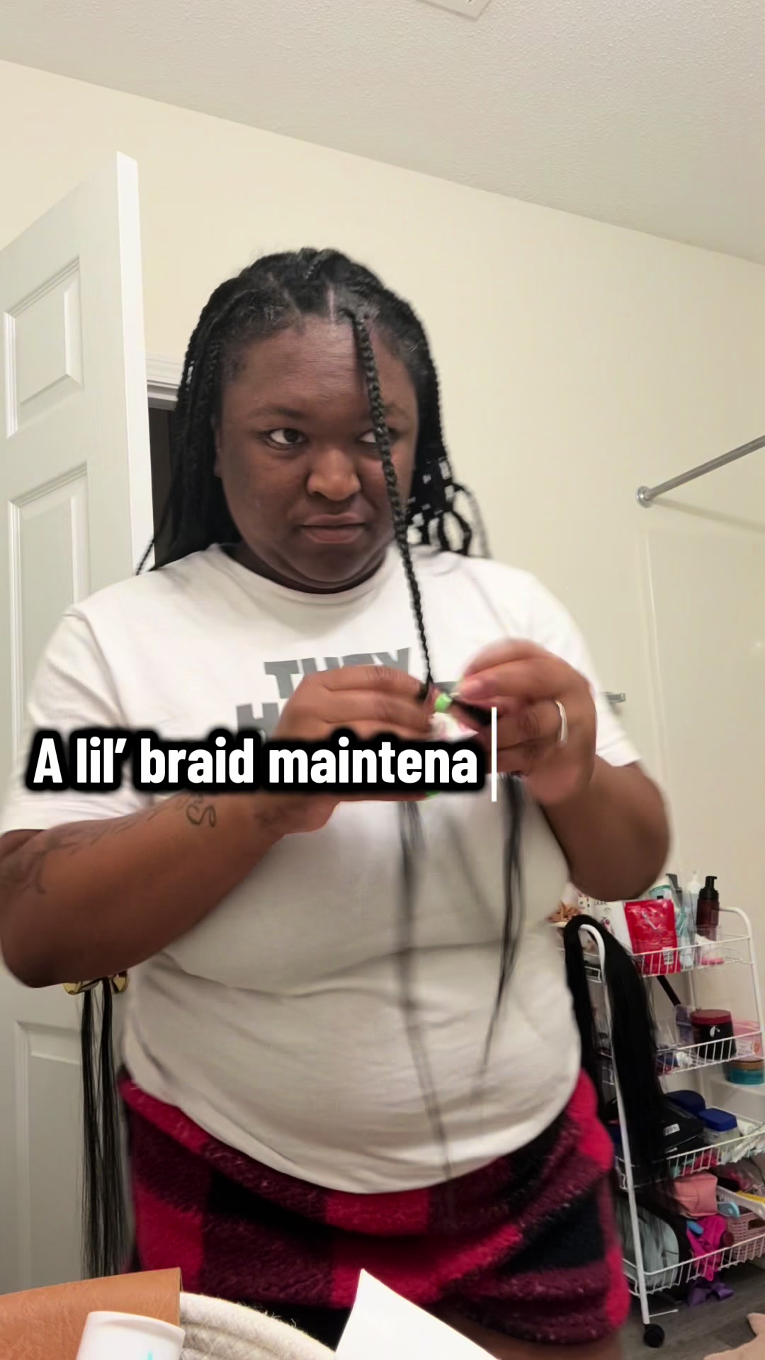 @the.kxperience | BRAIDER