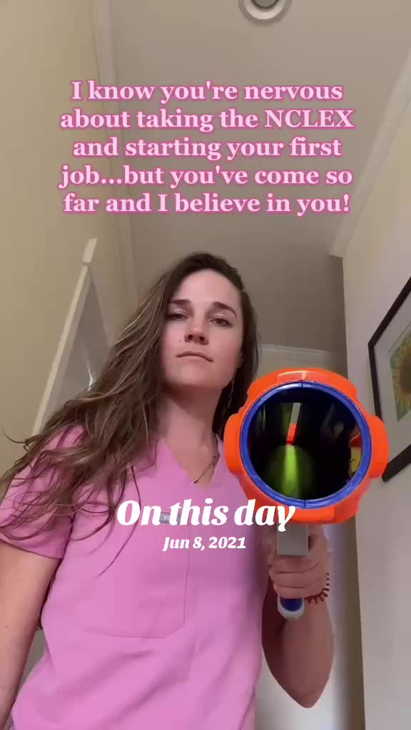 @Katie K. |  PCICU NP