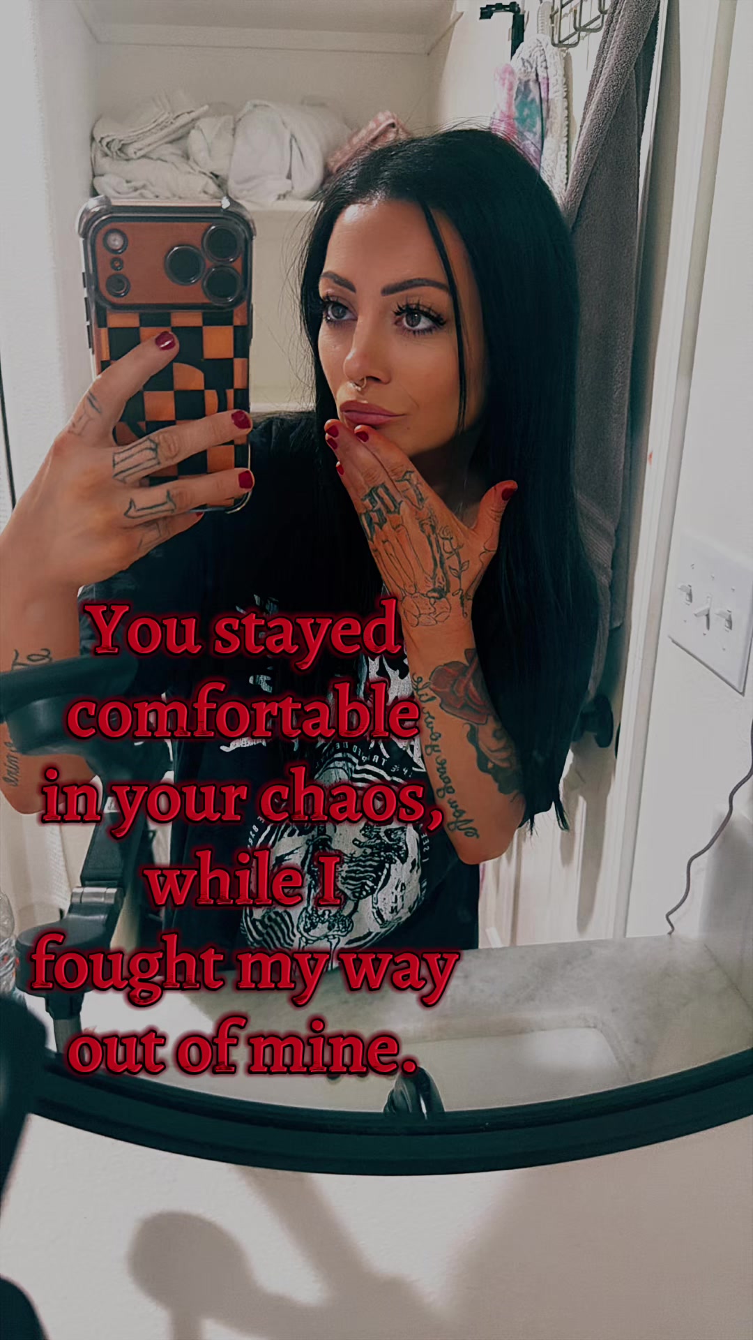 @Bobbi Axton