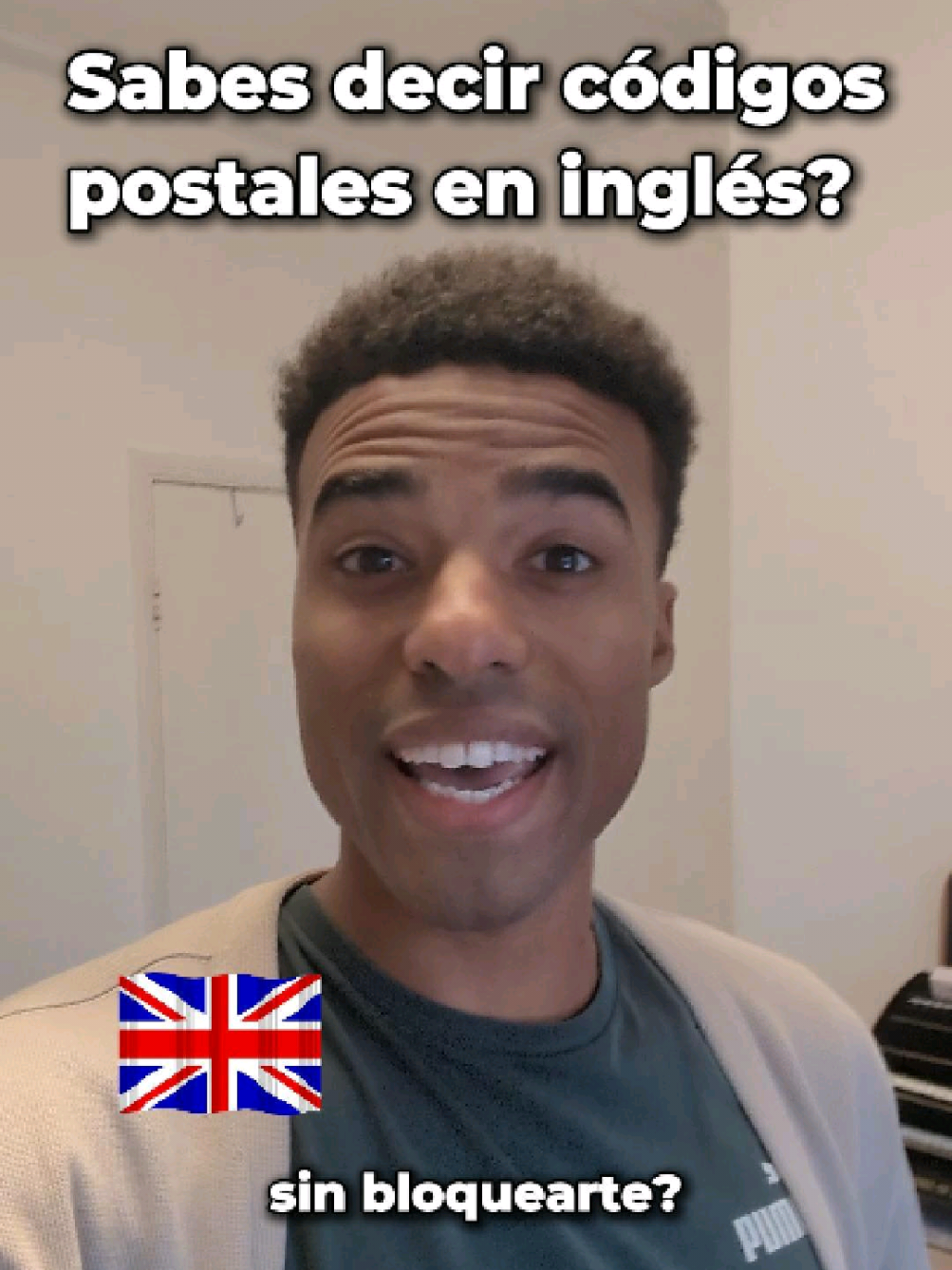 @🇬🇧 Inglés para Latinos en UK