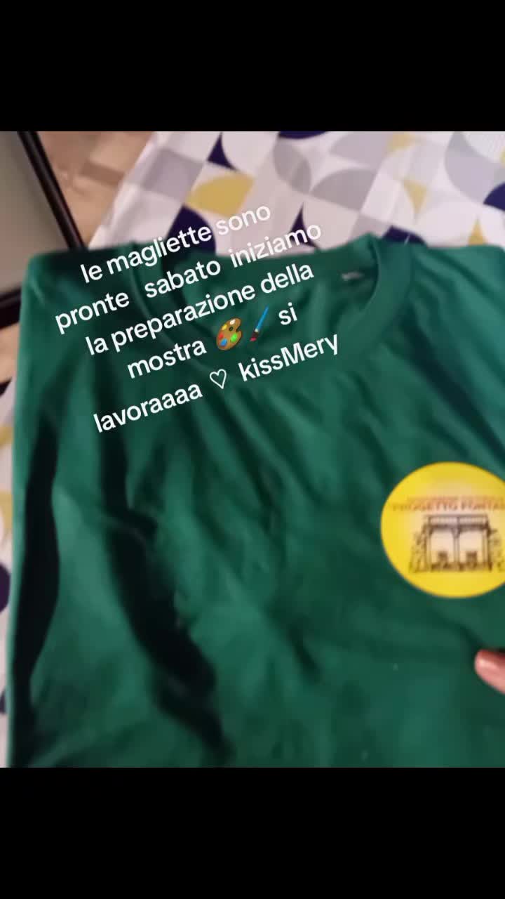 @Vacante Maria Concetta ๐๐ผ