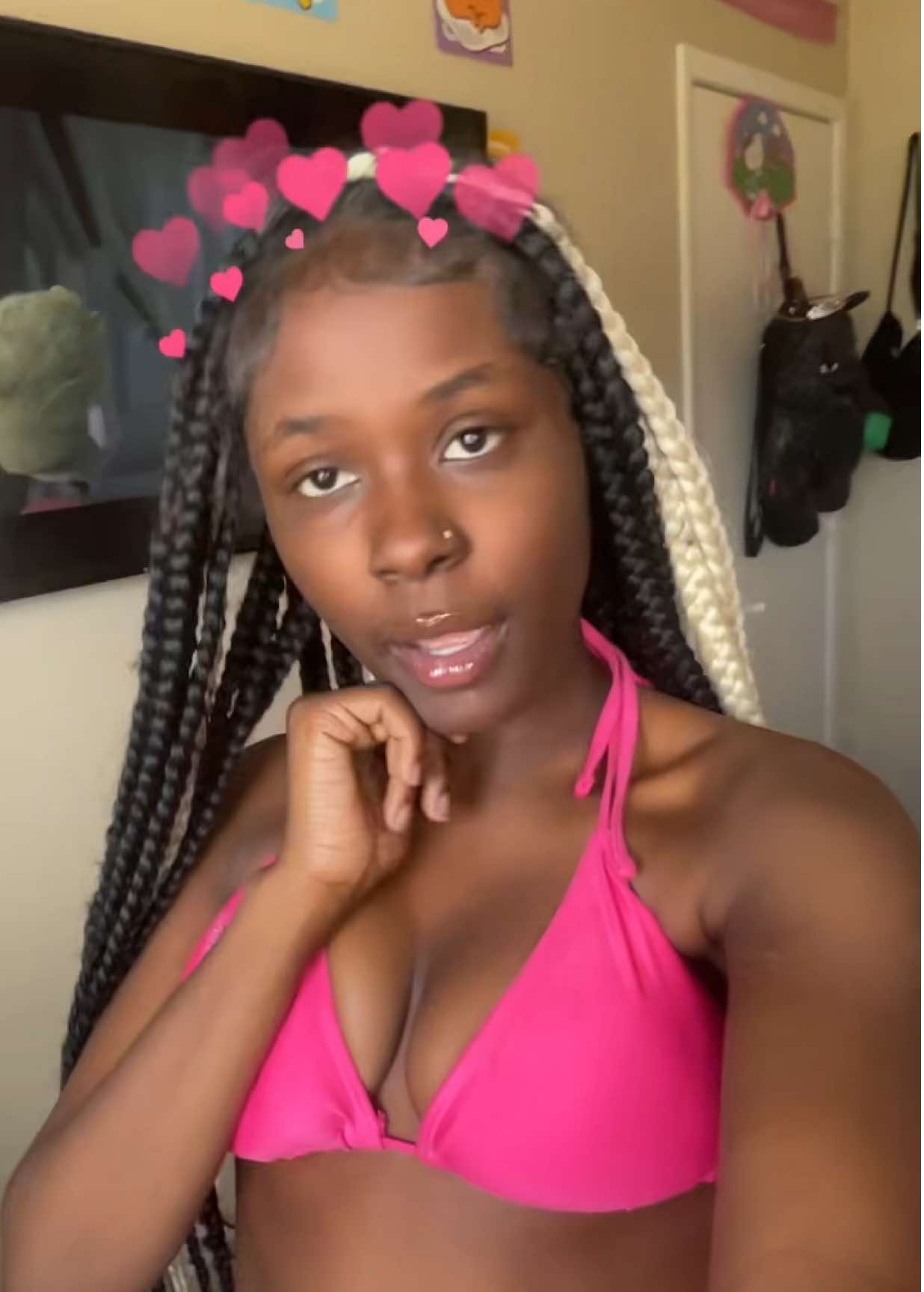 @queenbabydoll🎀