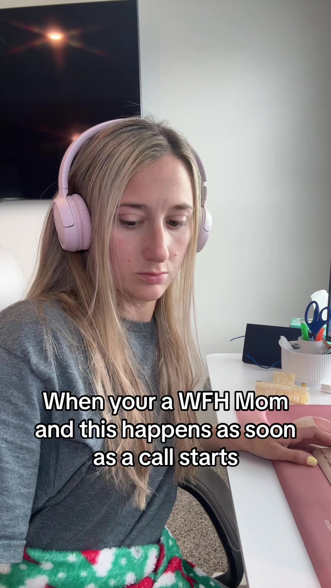 @Melissa | WFH Mom
