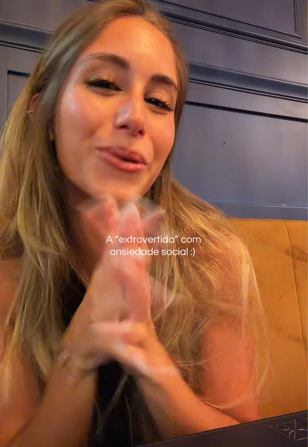 @Taty Mendes