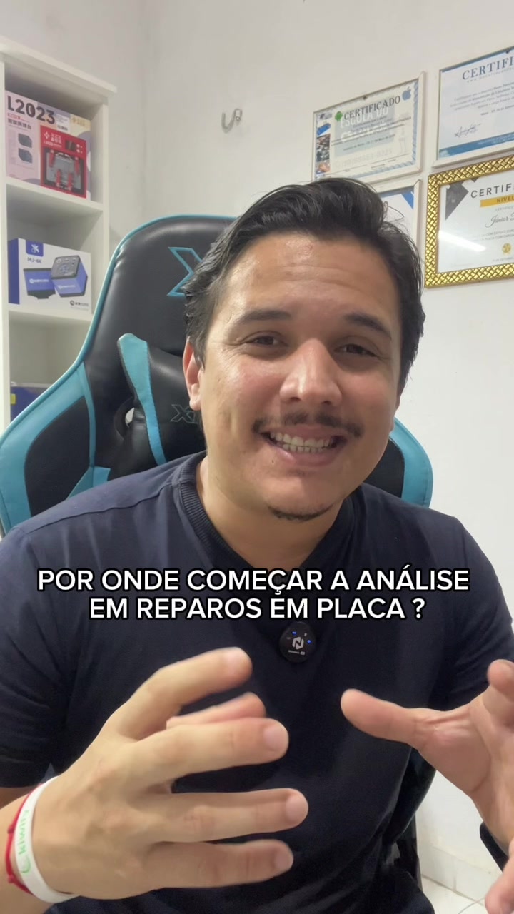 @Junior Bezerra