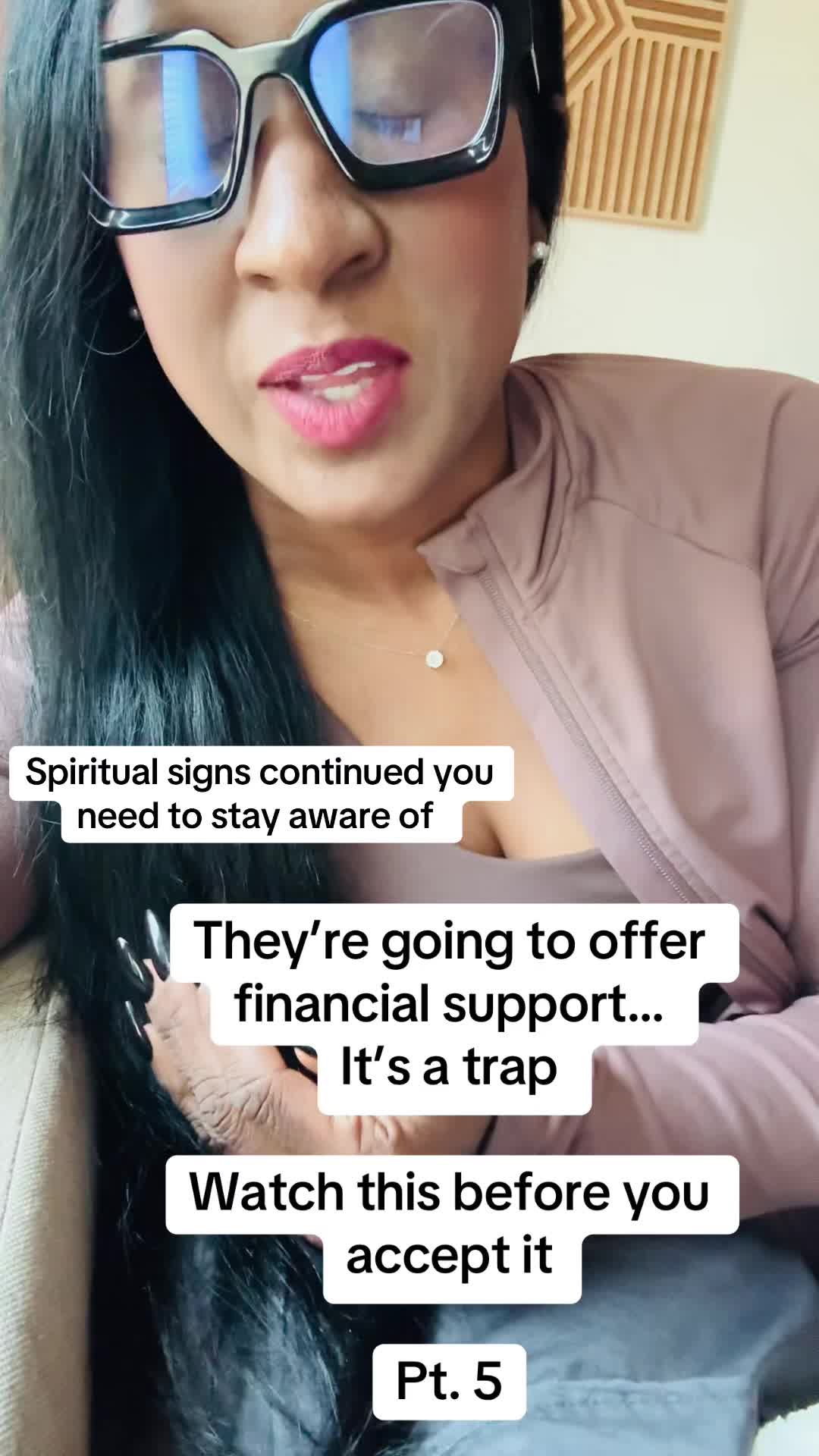 @Danielle Addison