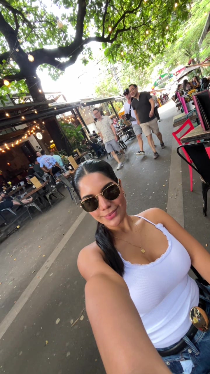 @María Fernanda Martínez