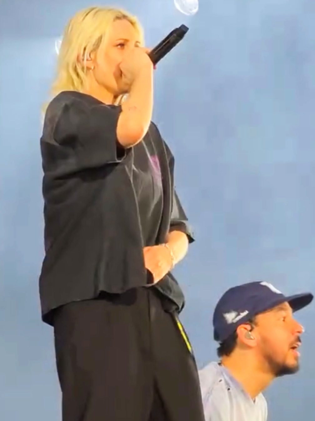 @Emily Armstrong B.R