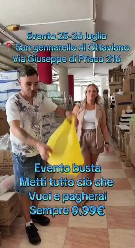 @napoletanolive