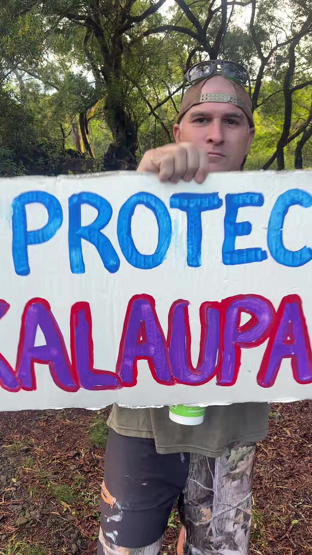 @Hawai’i loa kūlike kākou