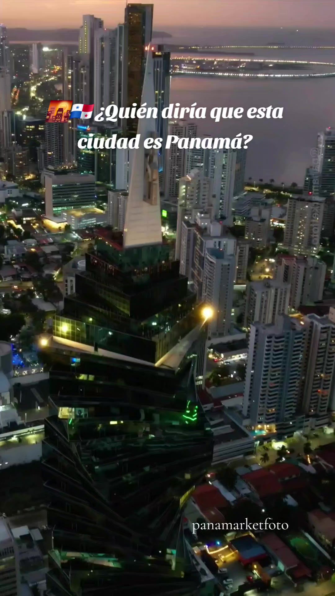 @Panamarket Foto