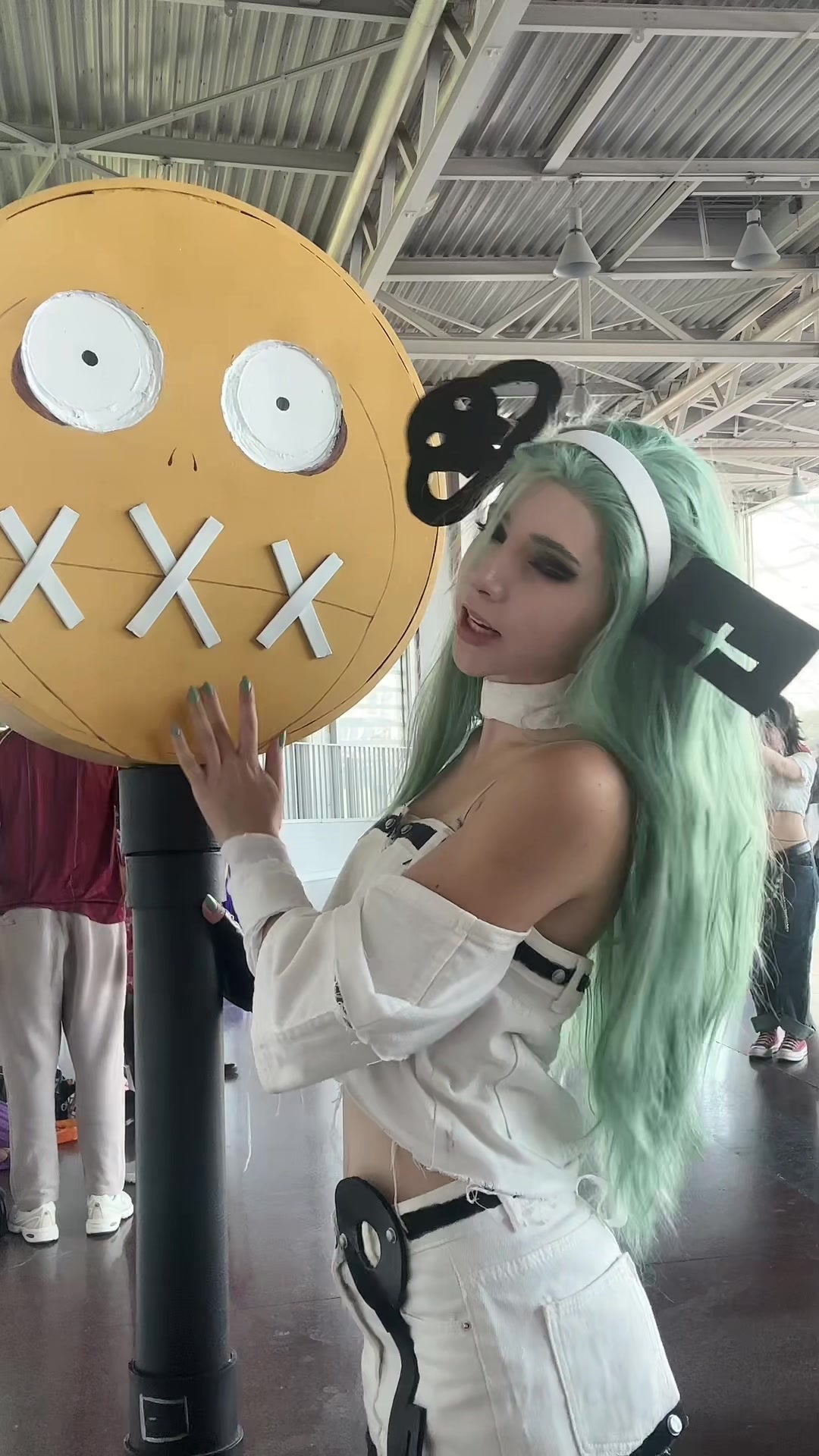 @Ghosty