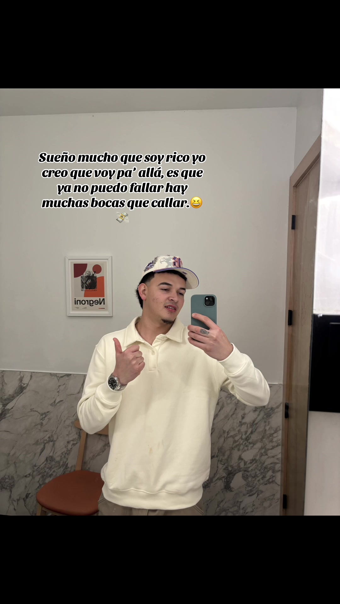 @Luis B'm 🧿⚡